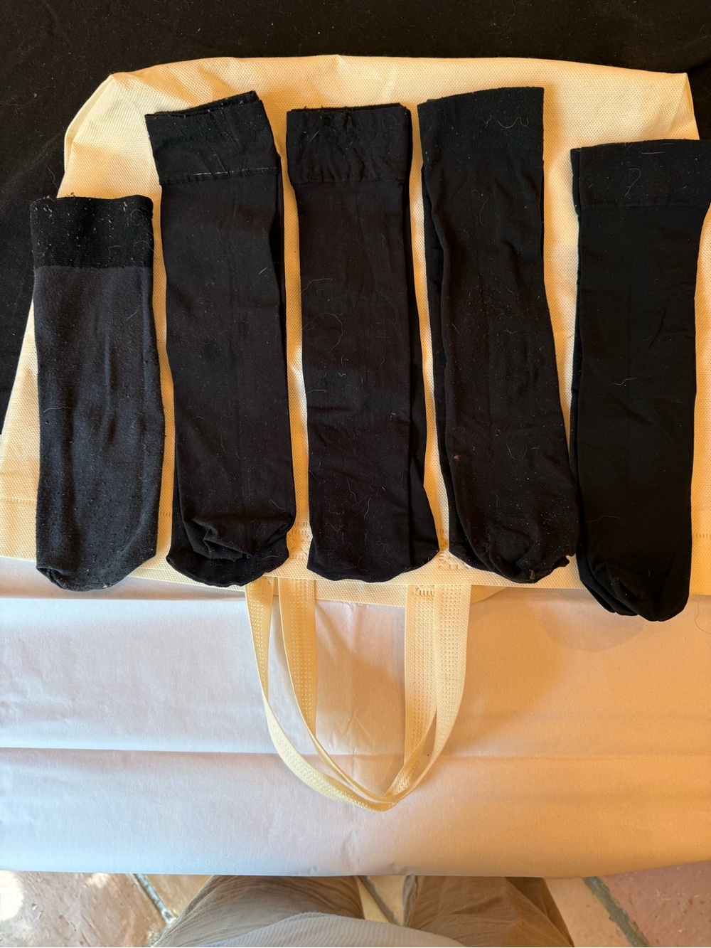 Women's Trouser Socks
